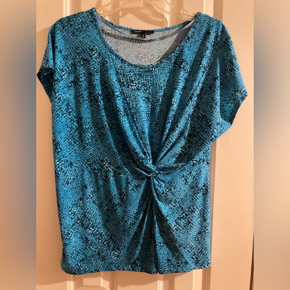 Women’s Size Large Chaus Blouse